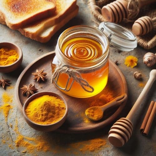 Crafting Distinct Flavours for Global Palates
