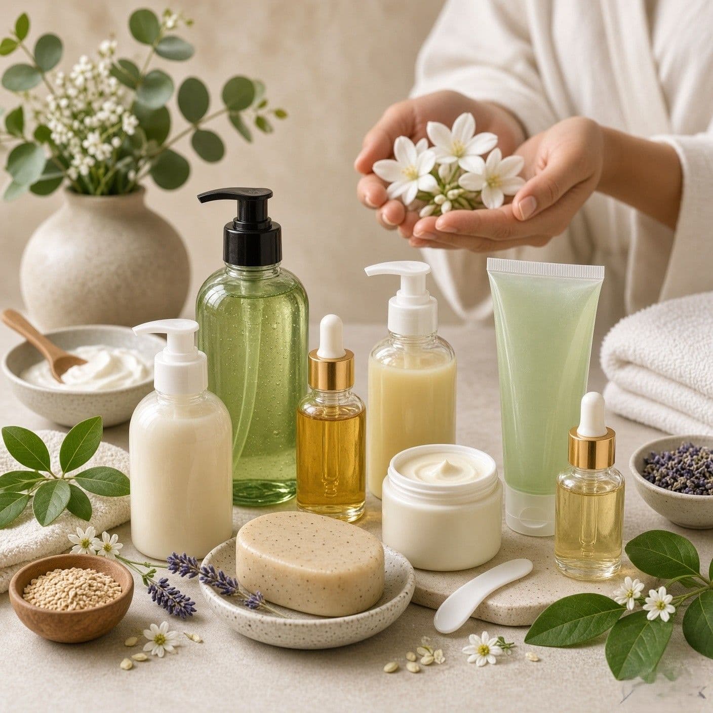 Personal Care