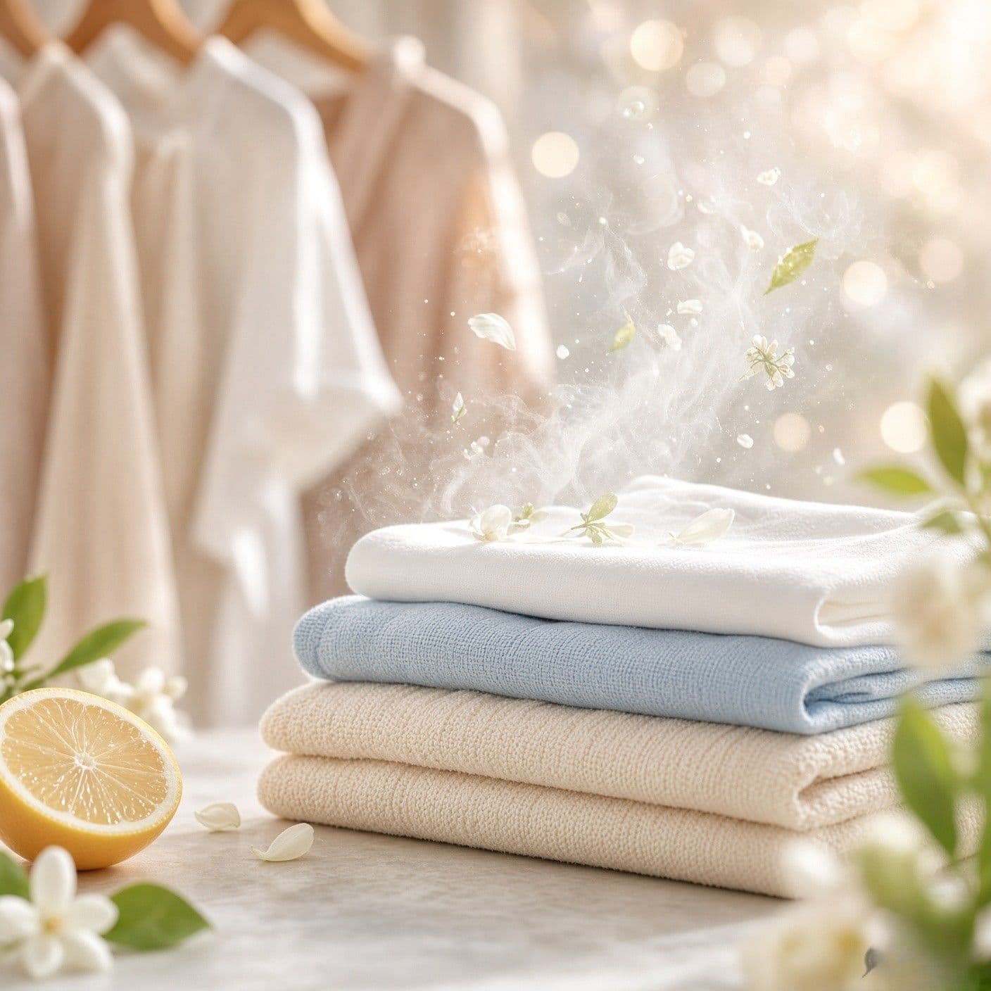 Fabric Care