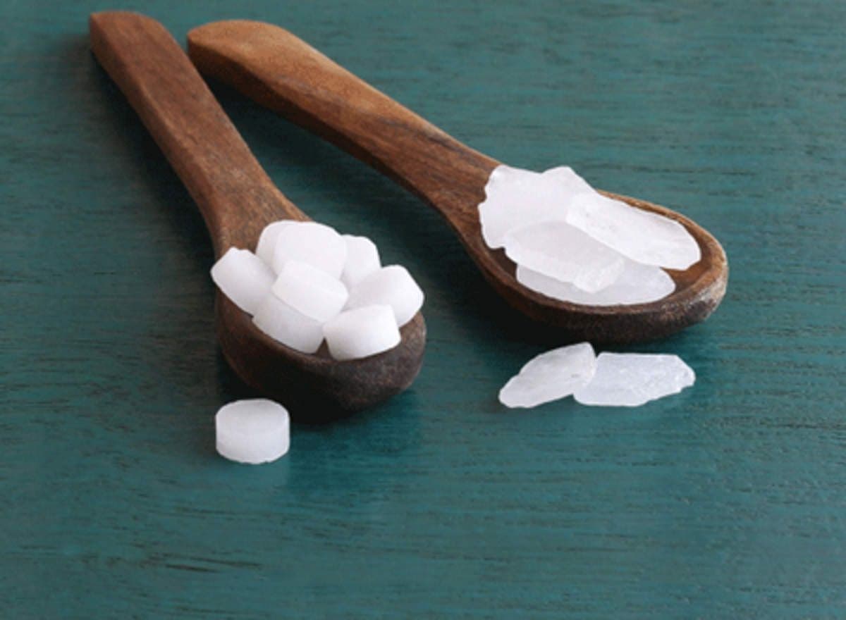 Camphor