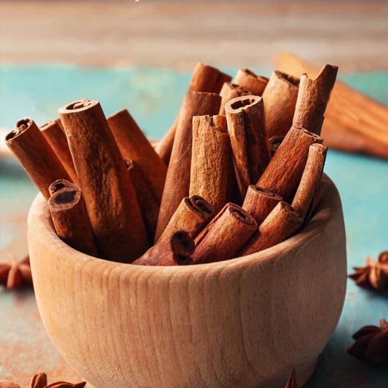 Cinnamic Aldehyde