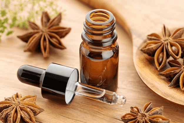ANISE OIL