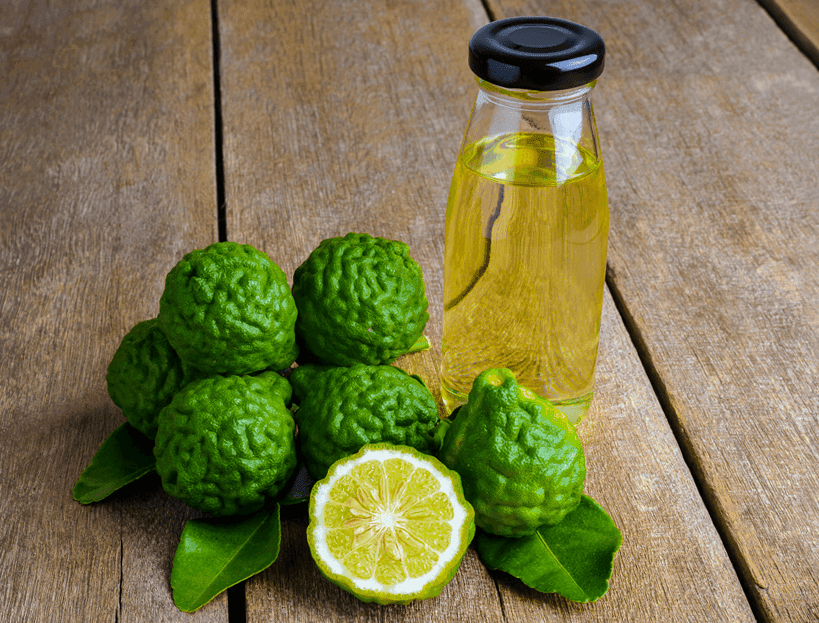 Beragmot Oil