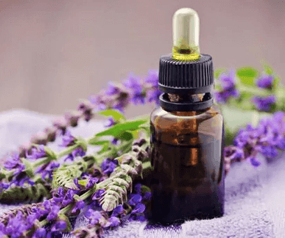 CLARY SAGE OIL