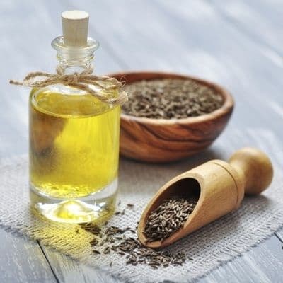 CARAWAY OIL