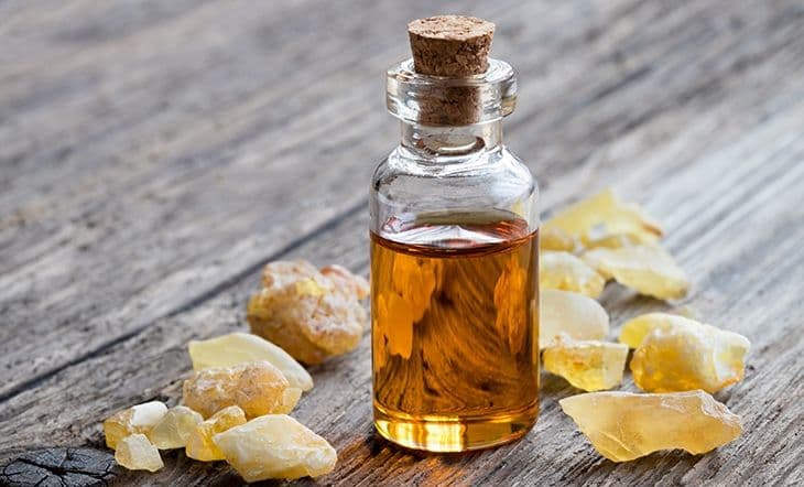 ELEMI OIL
