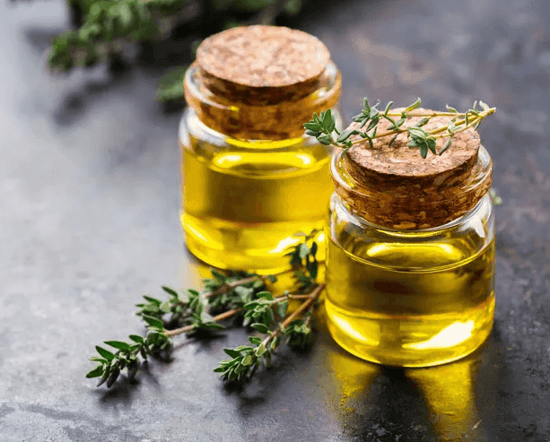 Thyme Oil