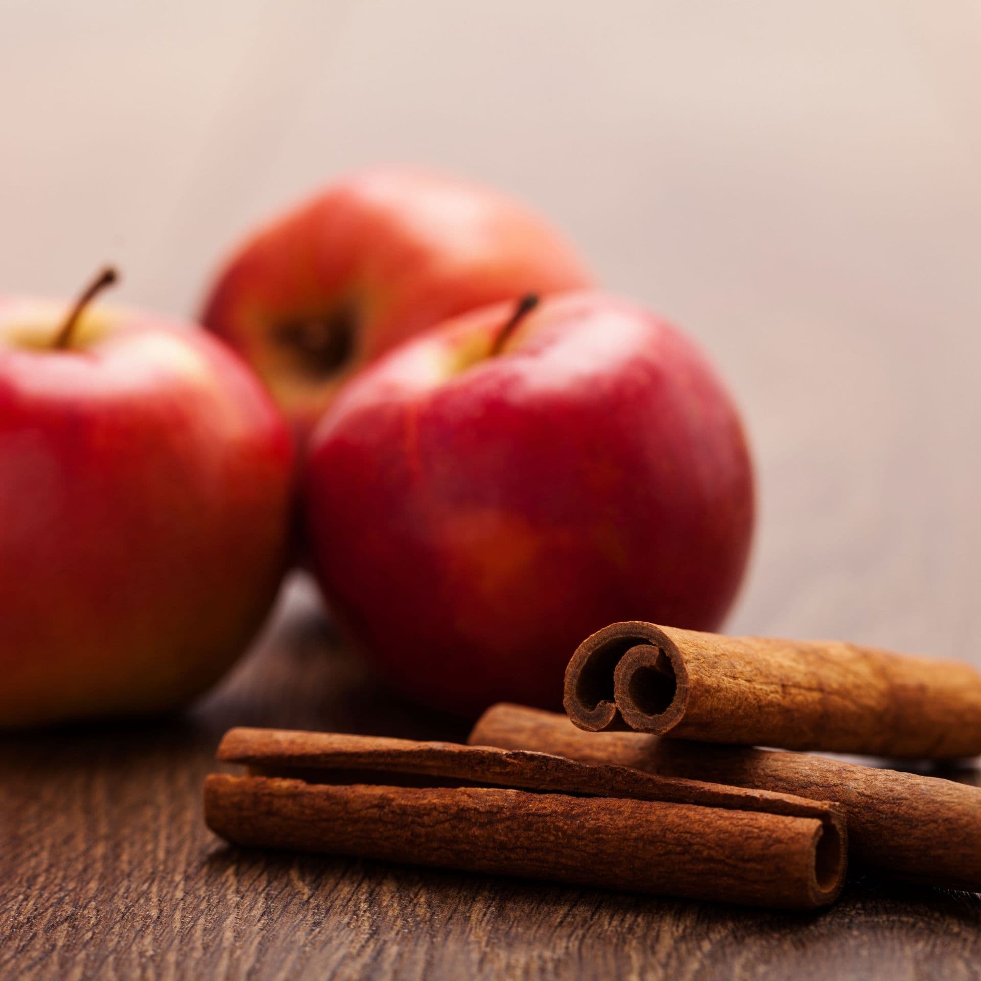 Apple Cinnamon Flavour