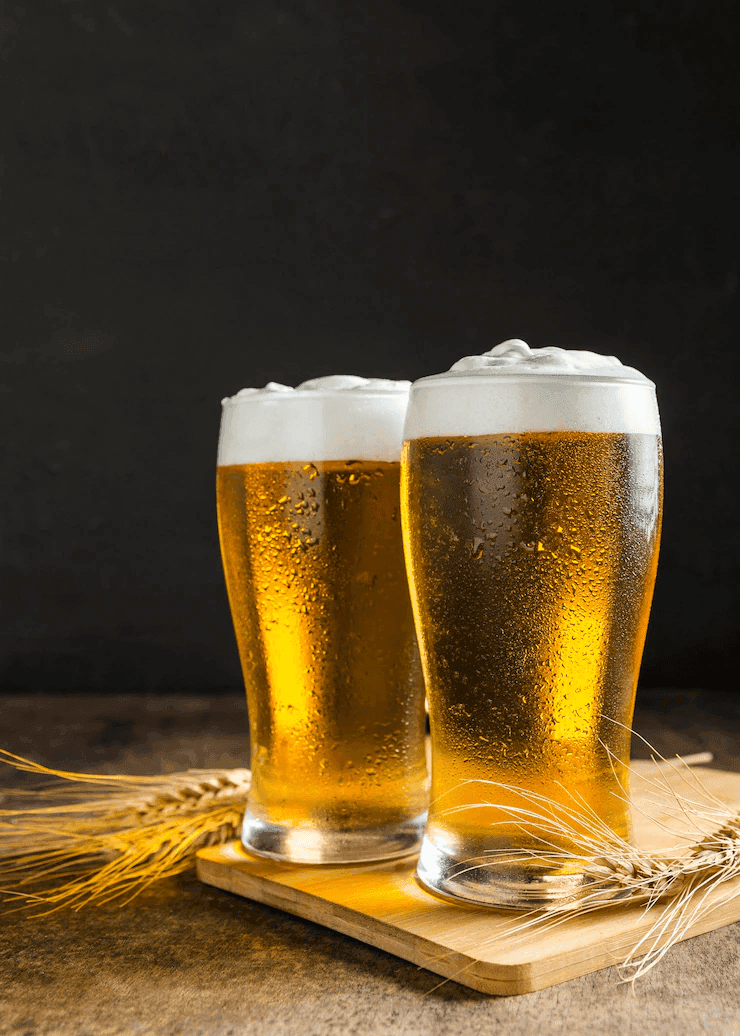 BEER FLV