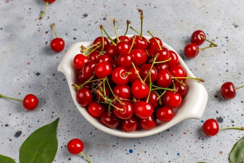 CHERRY NO.1