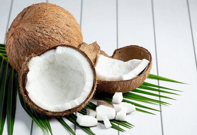 COCONUT