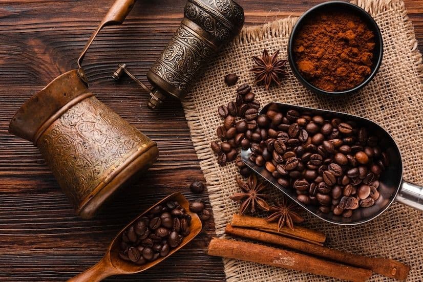 COFFEE