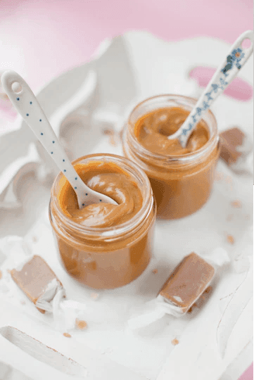 CARAMEL