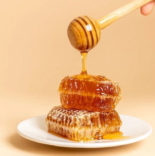 HONEY MF