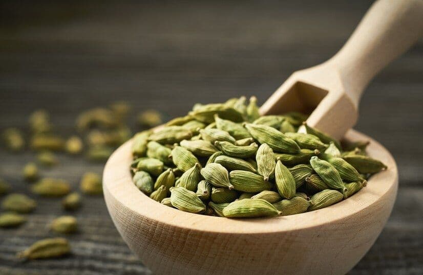 NAT. CARDAMOM SD