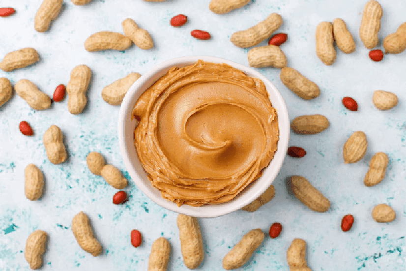 PEANUT BUTTER SD