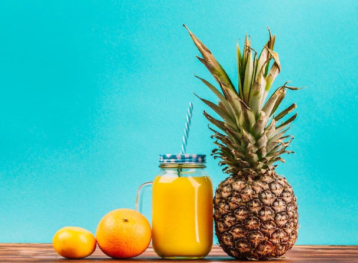PINEORANGE