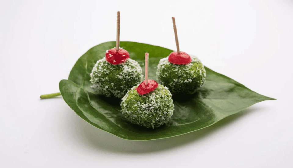 PAAN SWEET OS