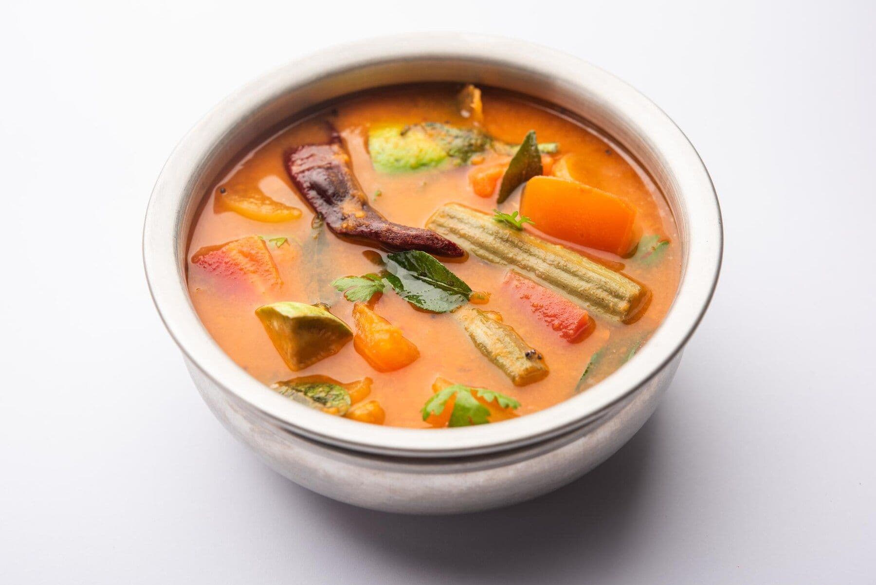 SAMBHAR MASALA