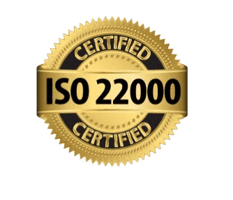 Certification Logo