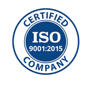 Certification Logo