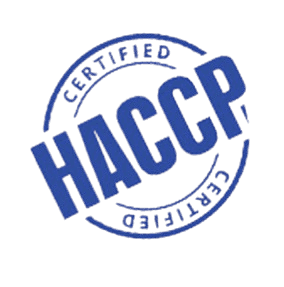 Certification Logo