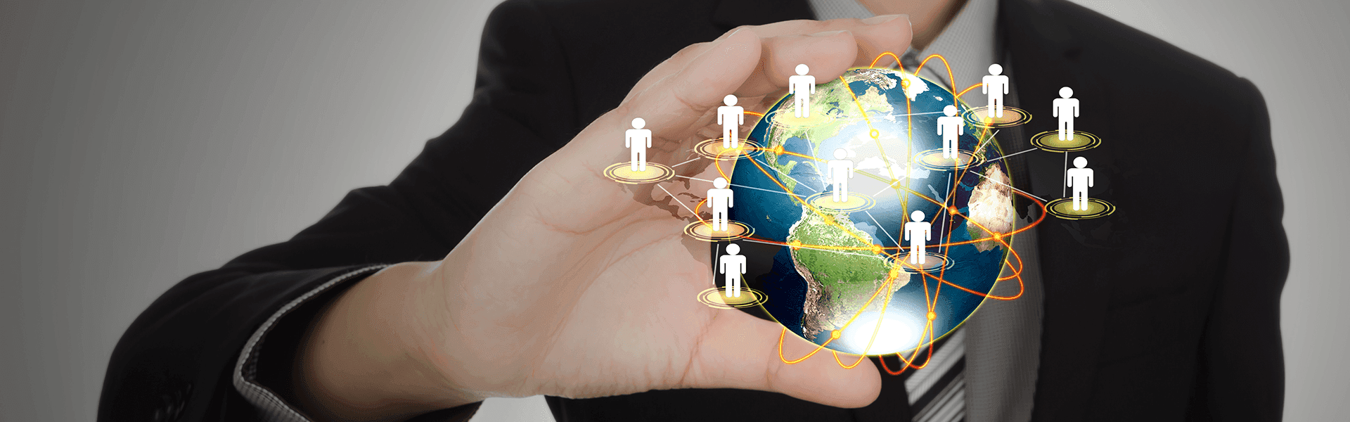Quality Products Made Us Global Partner