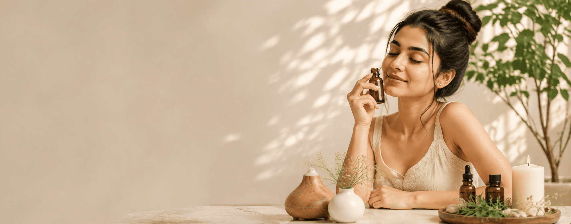 Essential Oils collection