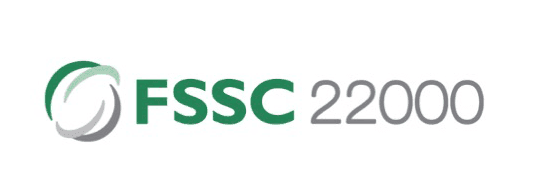 Certification Logo