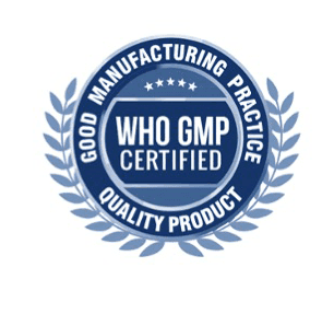 Certification Logo