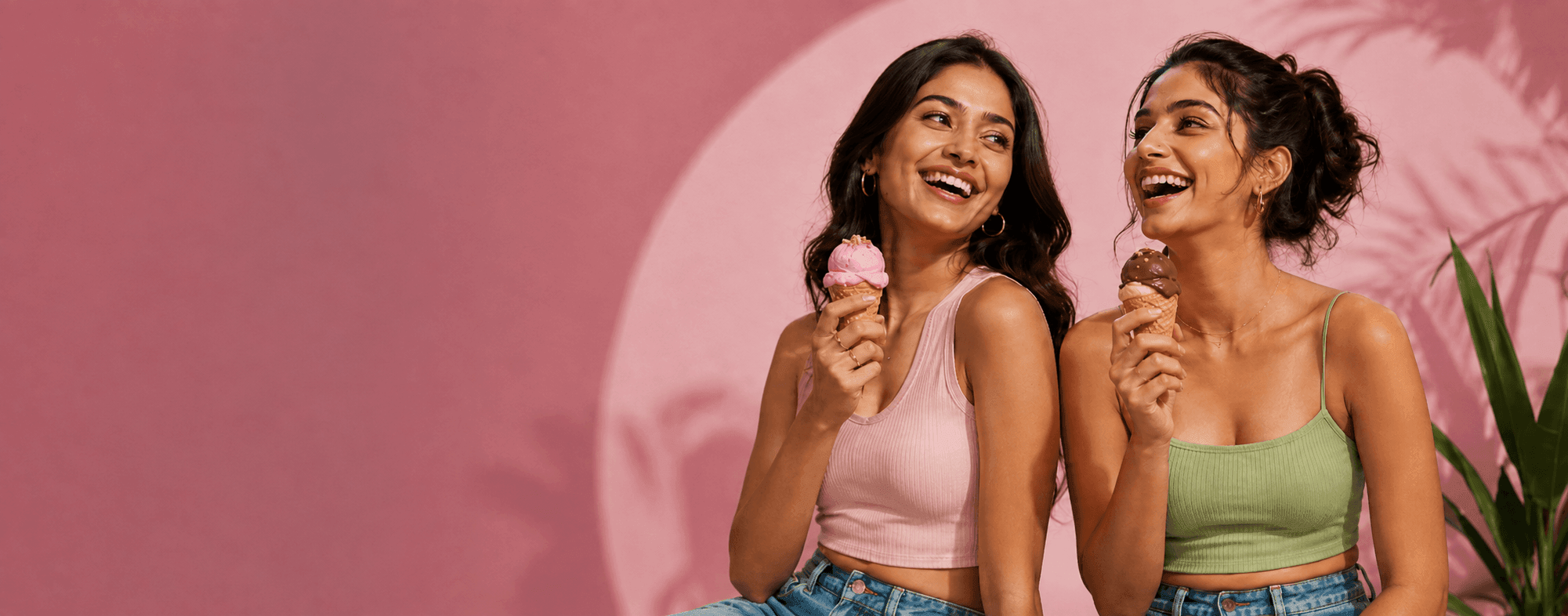 Flavours collection